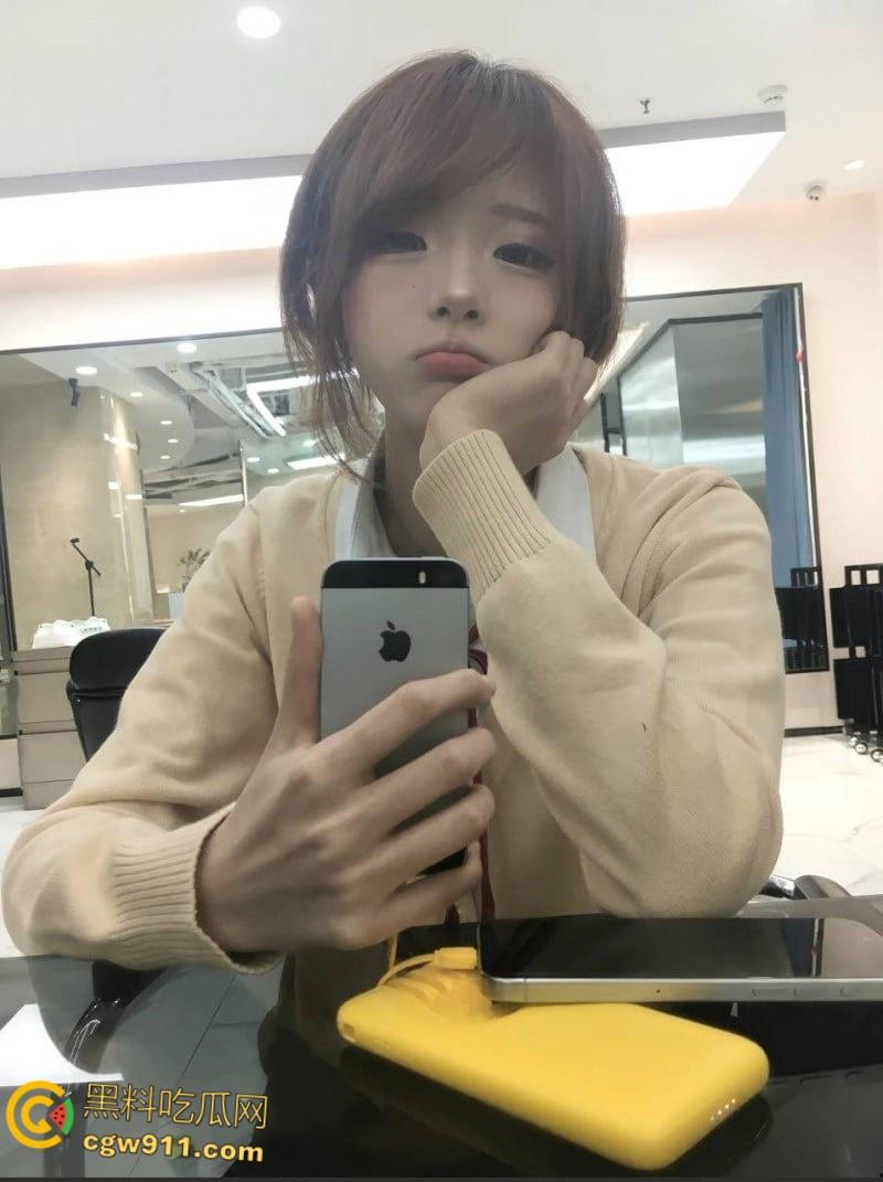 抖音340万粉网红【少涵】自曝猛料,男友伍六七出轨操女粉,无套内射女粉为其打胎,做爱视频曝光实锤无疑!-3