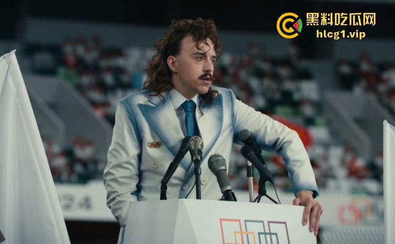 奥运会成人版！这才是真正的奥林匹克精神!弘扬的是无国界跨性别的相互帮助-3