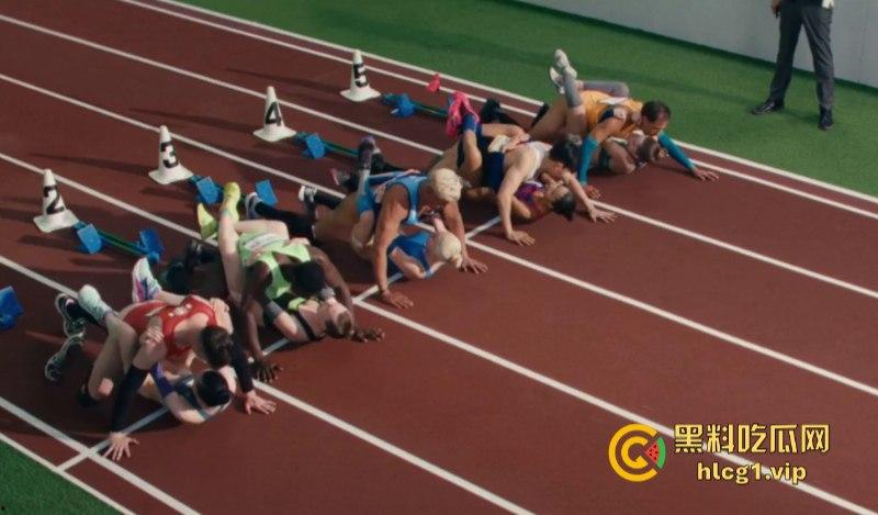 奥运会成人版！这才是真正的奥林匹克精神!弘扬的是无国界跨性别的相互帮助-5