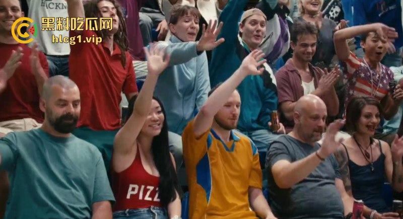 奥运会成人版！这才是真正的奥林匹克精神!弘扬的是无国界跨性别的相互帮助-13