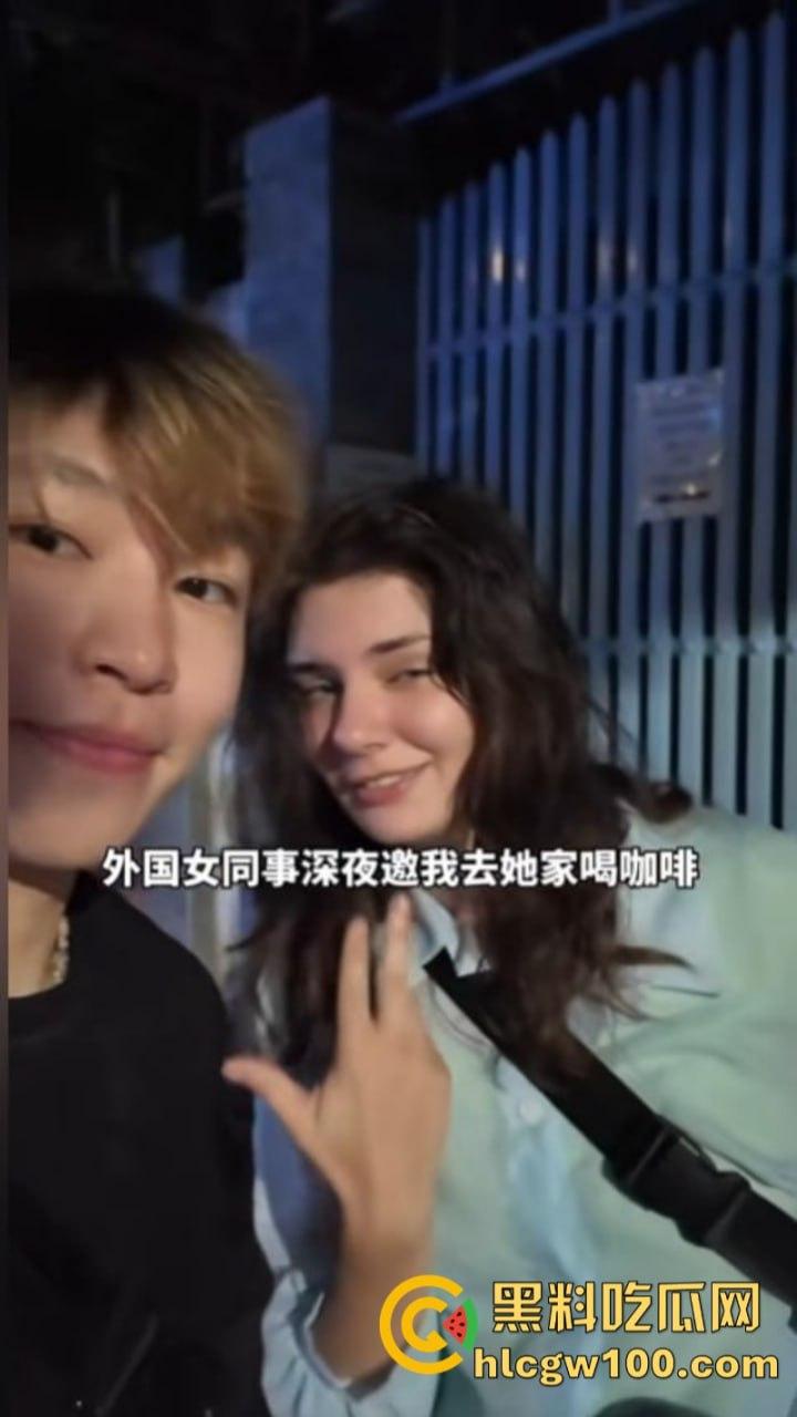 抖音知名旅游博主【小葵在流浪】出轨被女友发长文控诉 微信撩骚记录及性爱视频同时被曝 内容相当劲爆-23