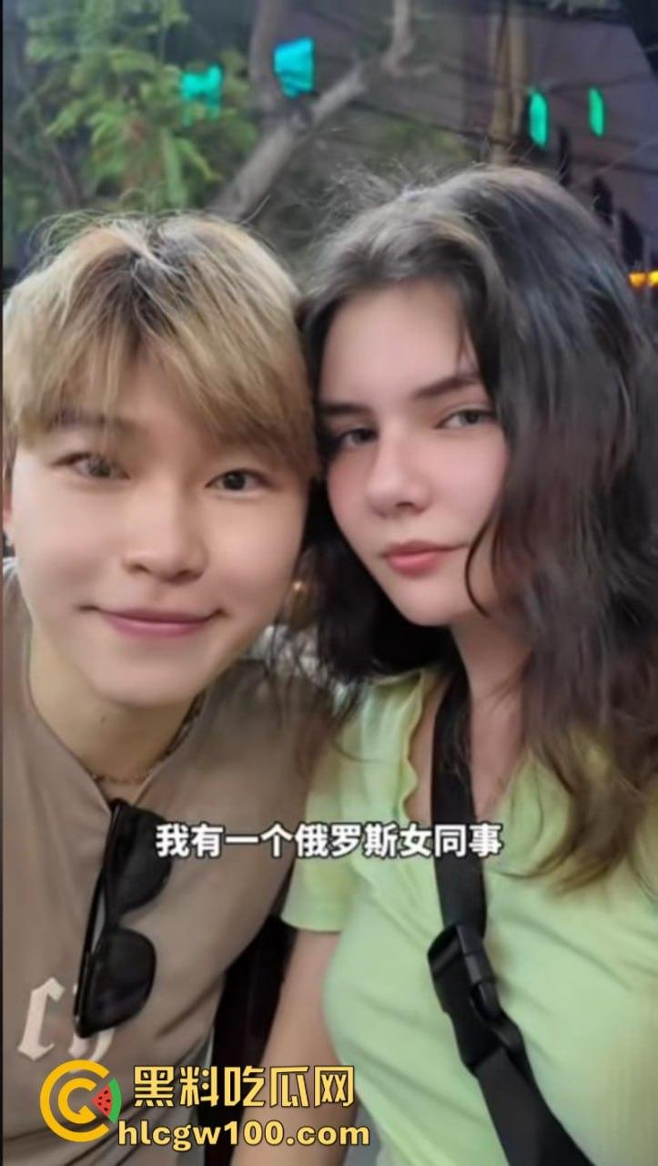 抖音知名旅游博主【小葵在流浪】出轨被女友发长文控诉 微信撩骚记录及性爱视频同时被曝 内容相当劲爆-24