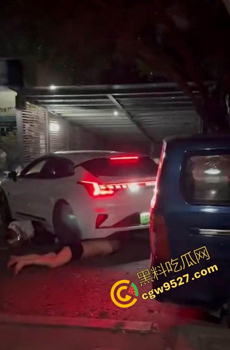 愤怒驾驶酿惨剧！重庆车主暴躁碾压群众，1死4伤！现场惨不忍睹，众怒难平！-10