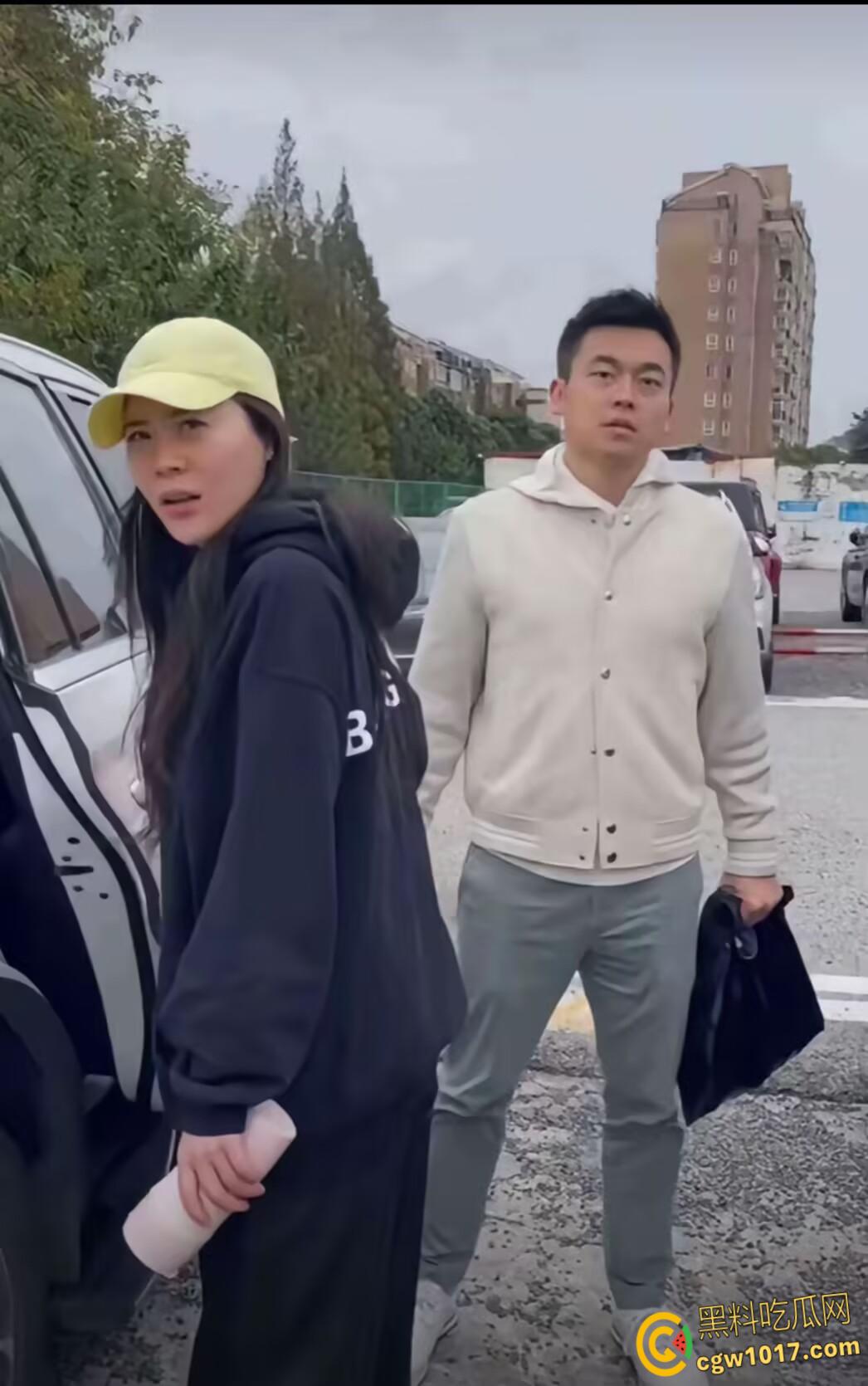 君合律所合伙人【许晟骜】陪小三产检被老婆当场抓奸，作为律师竟然知法犯法，现场直接炸锅！-7