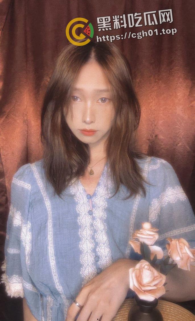 青岛黄岛区舞蹈老师 反差少妇勾引学生男朋友 酒店开房被流出-8