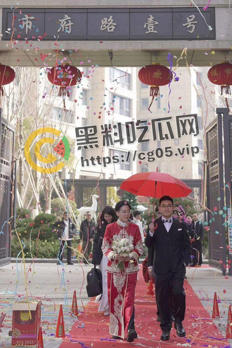 浙江温州女同男同形婚！白天结完婚晚上男gay就去网上找1 女同去找拉拉表白-4