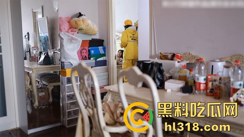 下海被抓裸替女演员【沈樵】，作品合集第二弹，勾引外卖员被网约车司机强上，变身女警骚味十足！-2