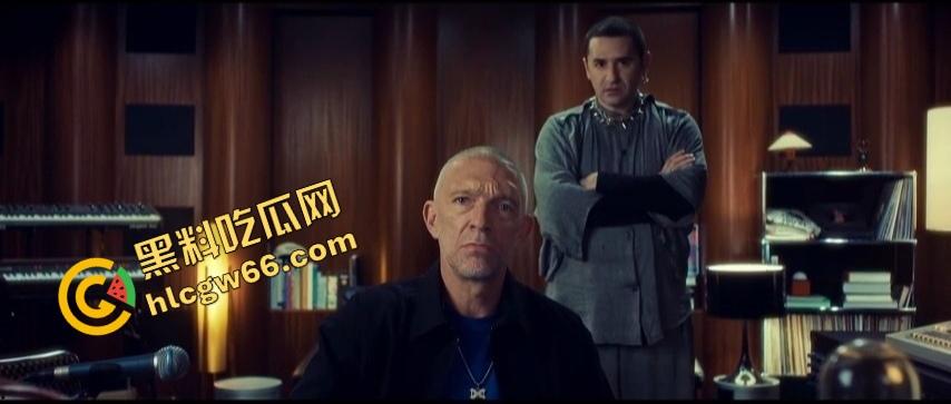 禁区特务拳头潜伏背叛三连击！疯批特工横闯黑区，这部杀疯了！免费观看蓝光超清！-5