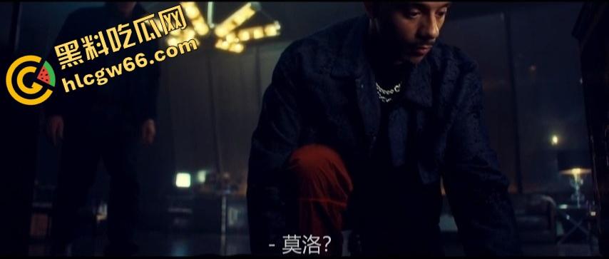 禁区特务拳头潜伏背叛三连击！疯批特工横闯黑区，这部杀疯了！免费观看蓝光超清！-7