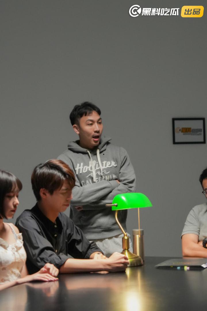 黑料吃瓜网出品-原创短剧《疯狂小杨哥》即将11/1号上线！预告+花絮抢先看！-12