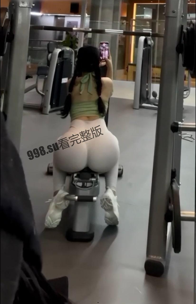 微博 G 奶女神 艾拉 微密圈 12 月最新收费视图合集 突破尺度-4