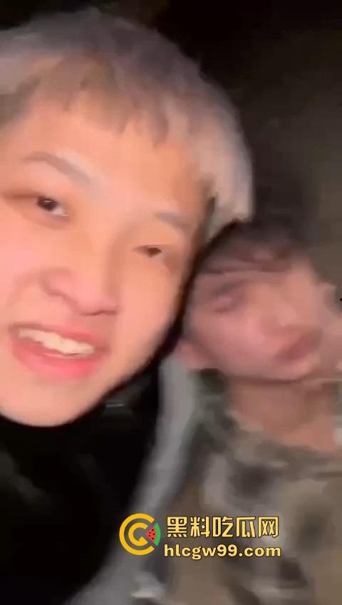 河北精神小伙直接把人埋土里玩活埋，现实版黑社会上演，影视剧诚不欺我，宇将军后继有人！-3