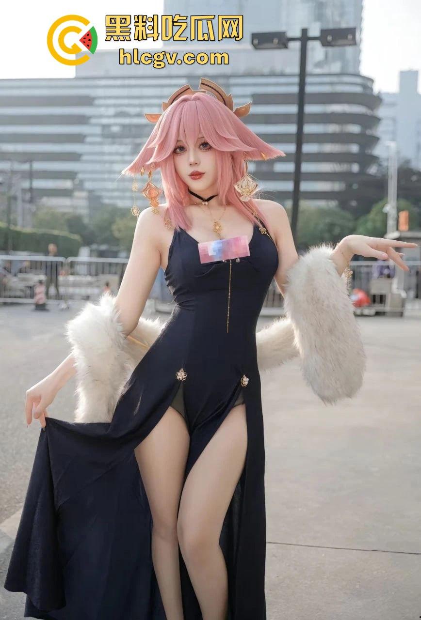 抖音24万粉网红【是什么鸽子】双面曝光！原来她是推特上的甜美福利姬，清纯外表下的性感魅惑！-7