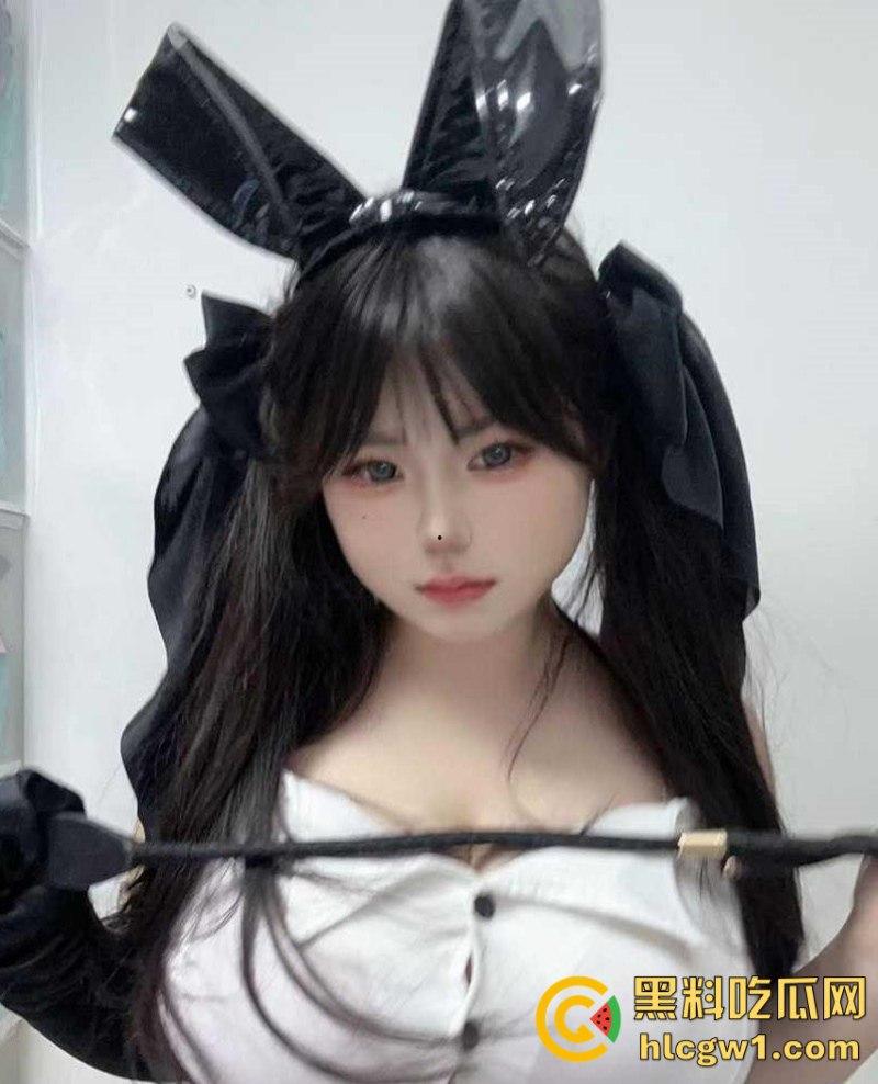 独家曝光！B站童颜巨乳网红【人间索尼子】大尺度私拍流出 自慰肛塞火力全开 让人大饱眼福-3