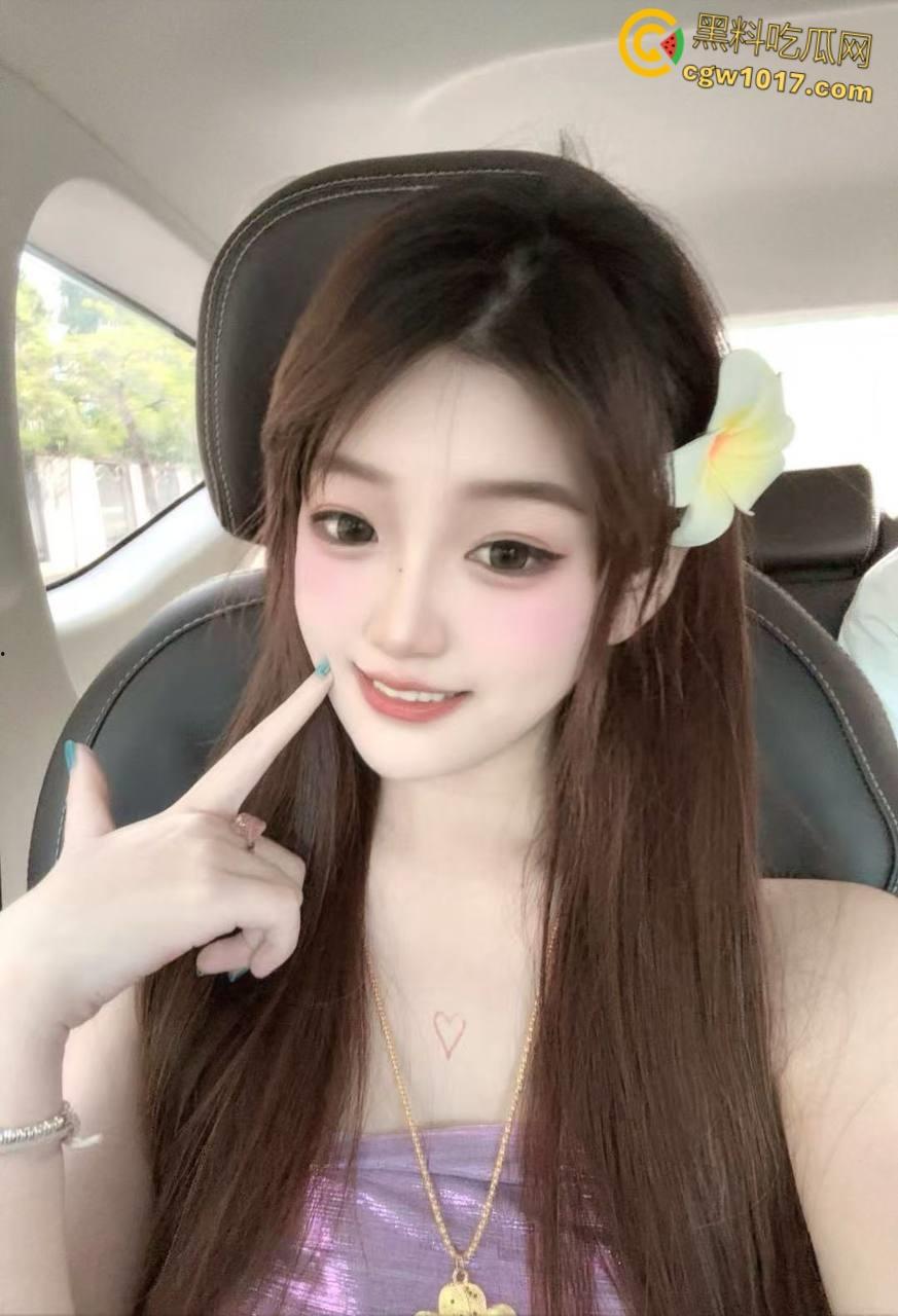 河北沧州美甲师【张倩倩】，因男友出轨分手寂寞难耐，对外各种聊骚发情求操，面基当晚就被无套内射 ！-9