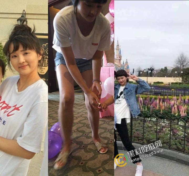 曝光！山西某电影院人事【李雪梅】婚内出轨男小三  还去聊骚男小四  情夫怒将其海量生活照 及裸照自慰视频流出-12