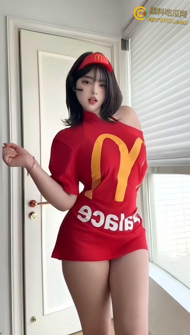 抖音网红【小优优子】 巨乳肥臀展示梨形身材,翘臀如熟透的蜜桃,极致身材让人血脉喷张!-4