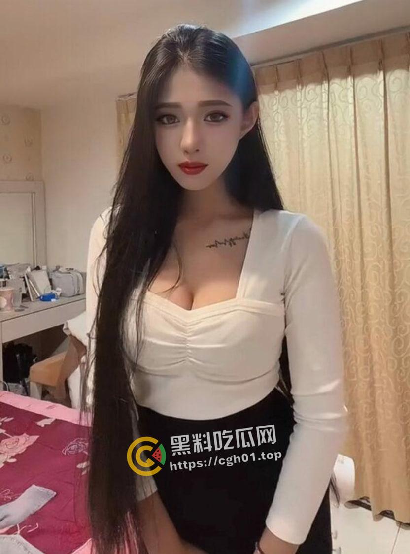 台湾网红萌妹面试胸模遭泄露 饱满圆润 胸型完美 胸大无脑何尝不是加分项呢-5