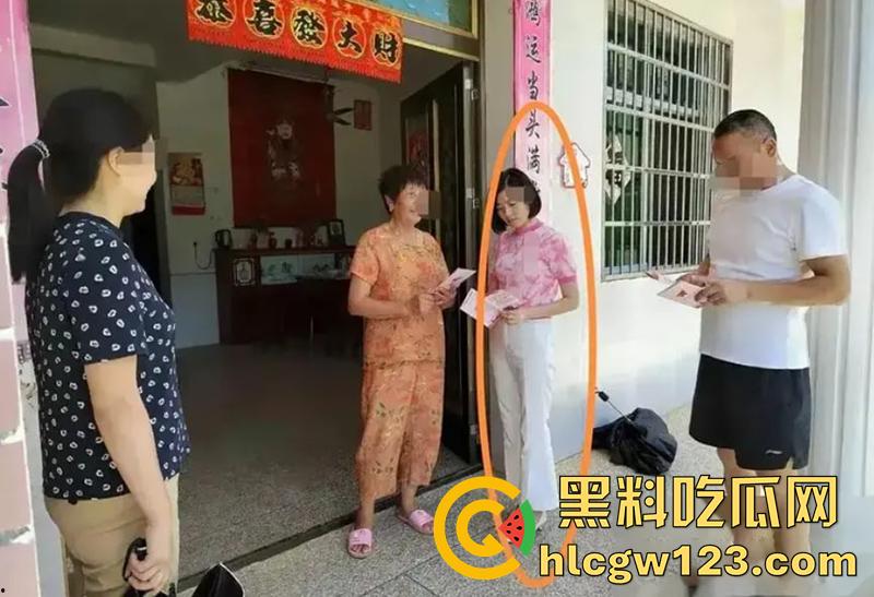 江西上饶李佩霞离奇死亡，其父账号被封禁，毛奇性侵案宣判，仅判决十年，毛奇厅长老爹操纵一切！-5