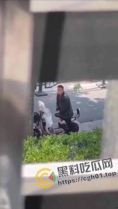 这是哪位瓜友  饥渴到大街上强奸电动车 收了神通吧-3