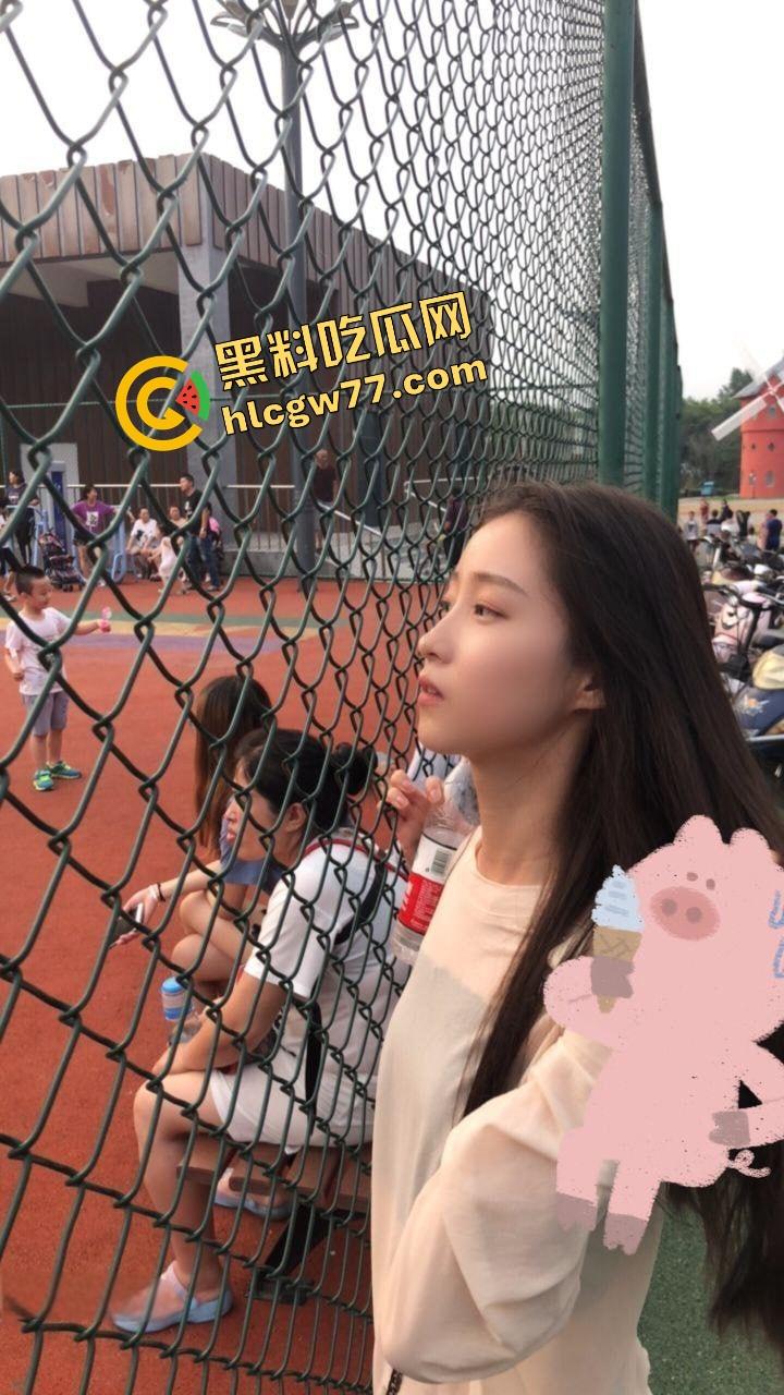 温州舞蹈老师『赵媛媛』白月光脸蛋,骚到撅屁股掰穴露粉肉,被金主当车震狗操翻!-7