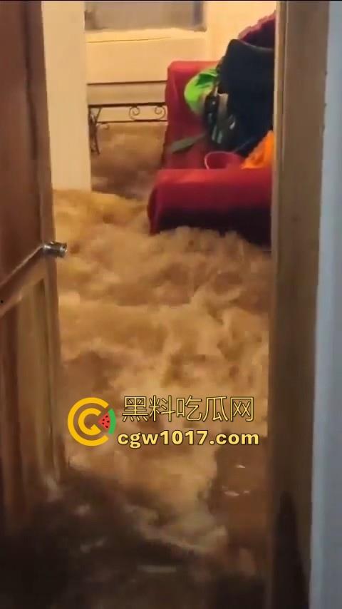 中美洲正遭受严重洪灾！危地马拉、哥斯达黎加和洪都拉斯一直处于这场灾害的中心区域，现在地球环境恶劣天气多变！-2