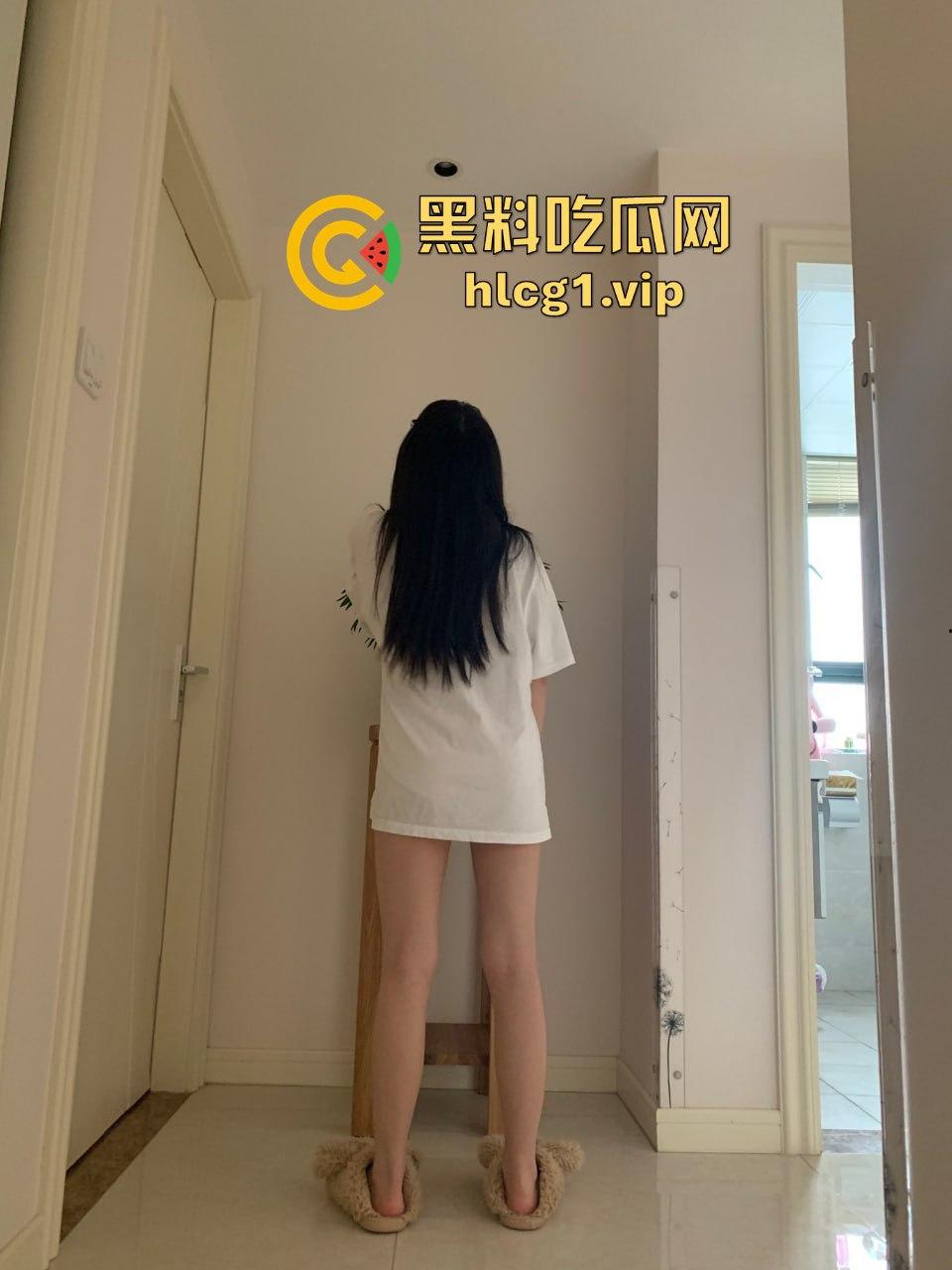 瓜友投稿惨遇婊子女友！母狗女友无套玩得贼嗨，一片真心换来被戴绿帽！-6