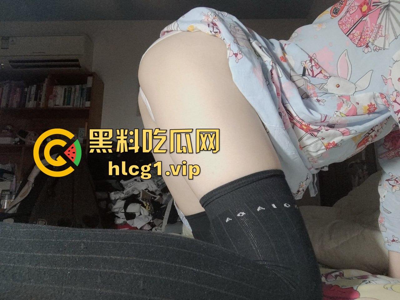 瓜友投稿惨遇婊子女友！母狗女友无套玩得贼嗨，一片真心换来被戴绿帽！-7