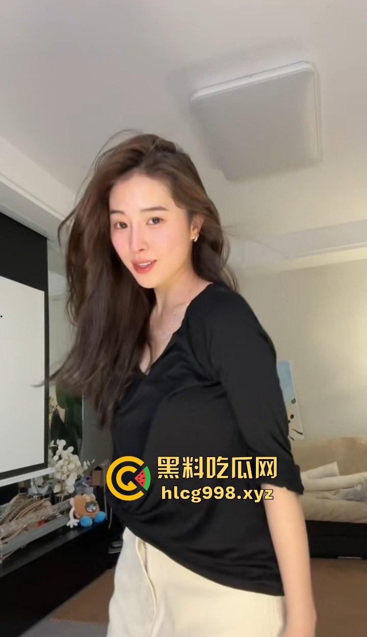 三只羊前主播188W粉网红『小允儿』援交视频泄露！精致女神秒变金主的玩物，床上大战爽到表情失控！-23