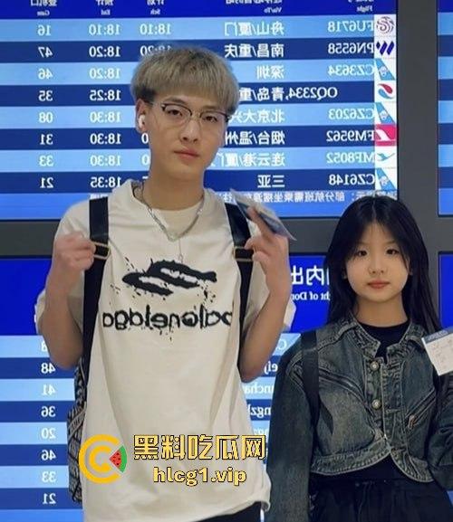 快手网红精神小伙「白菜」被暴揍！宇将军嫡系弟子酒店群殴黑历史曝光！-5