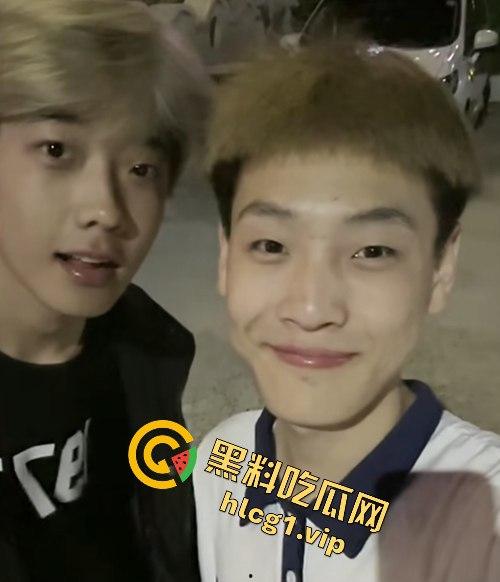 快手网红精神小伙「白菜」被暴揍！宇将军嫡系弟子酒店群殴黑历史曝光！-7