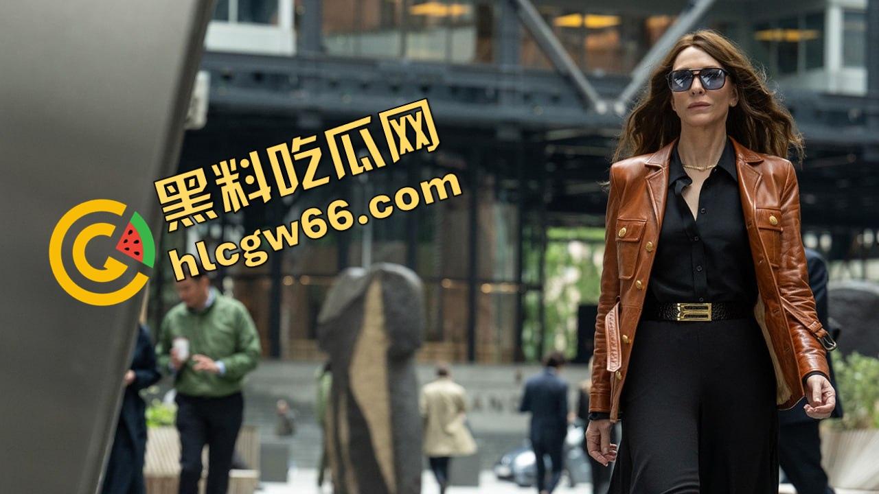 2025年度最炸裂高智商谍战爽片《黑袋行动》来了！烂番茄96%好评，谍战片的天花板！-8