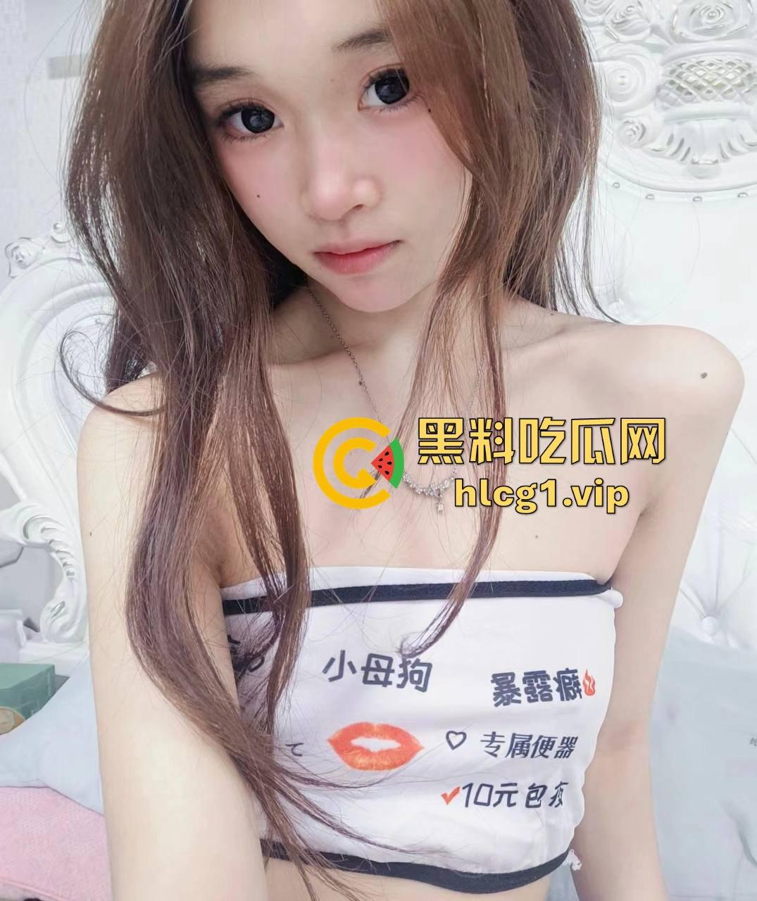 瓜友泪目投稿：05年前女友竟在学校卖B，为钱售卖玩炮机视频，自己都不知道被绿多少次！-4