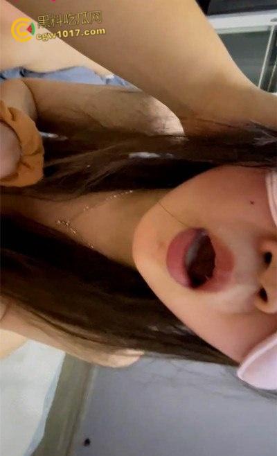 山东大学清纯学妹【谢馨予】,社交软件约炮猛男化身淫荡母狗, 露脸深喉口交舔嘴回味,肛交后入淫乱不堪 !-8