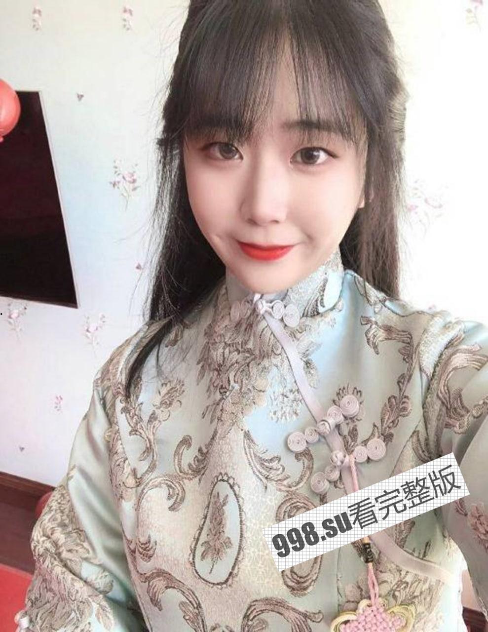 【猛料】南京大学 大二 叶雨婷 被灌醉性侵 用牛奶把屁眼灌满【完整版视频】-3