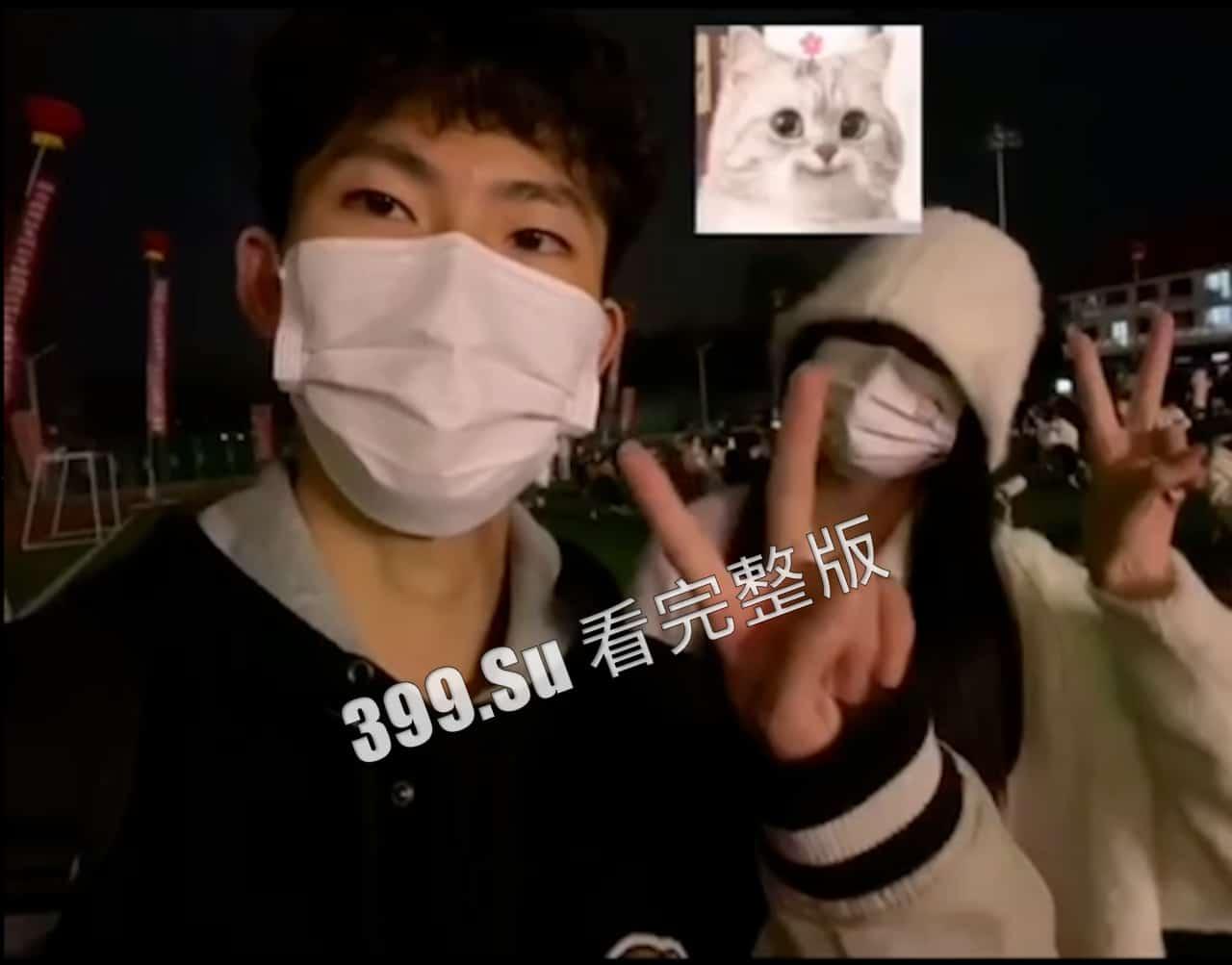 吃瓜 河北石家庄  河北美术学院   大一播音系 张子怡 口交视频泄露-4