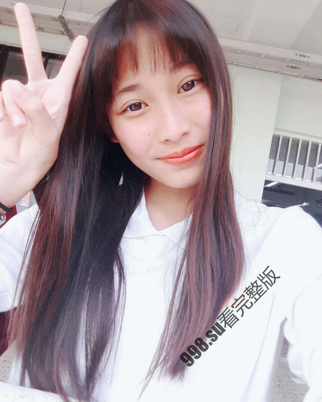 情侣泄密❤️被学校选为礼仪小姐的气质正妹❤️被男友幹的欲仙欲死-3