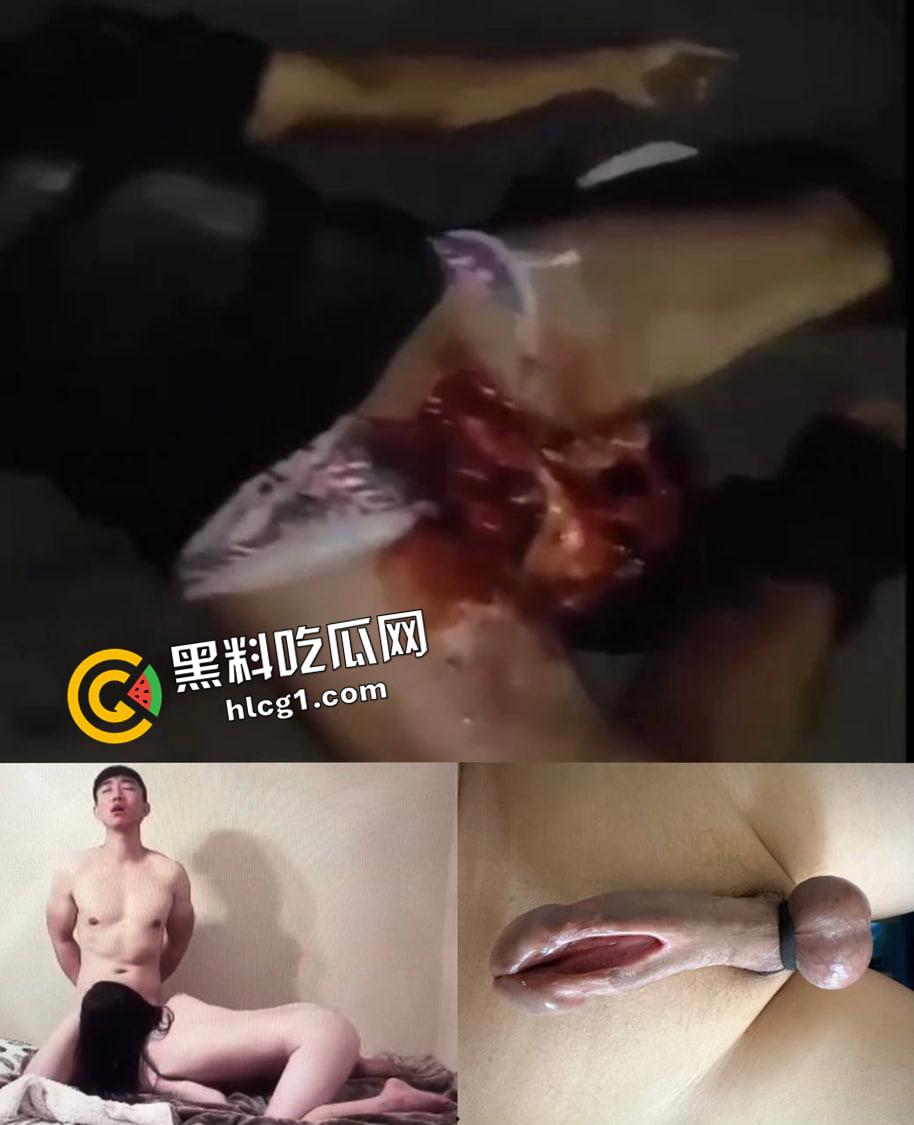 留学生圈又炸了！61当天加利福尼亚留学生男女车祸被腰斩 父母不愿收尸 现场血腥视频流出 这也太惨了-1
