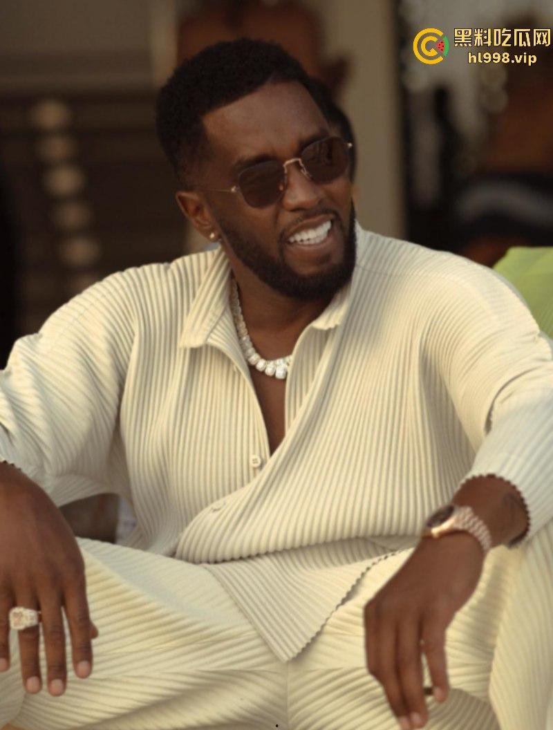 吹牛老爹diddy罪恶派对名单被曝光 贾斯汀比伯 等众多欧美巨星卷入淫乱派对风波！-8