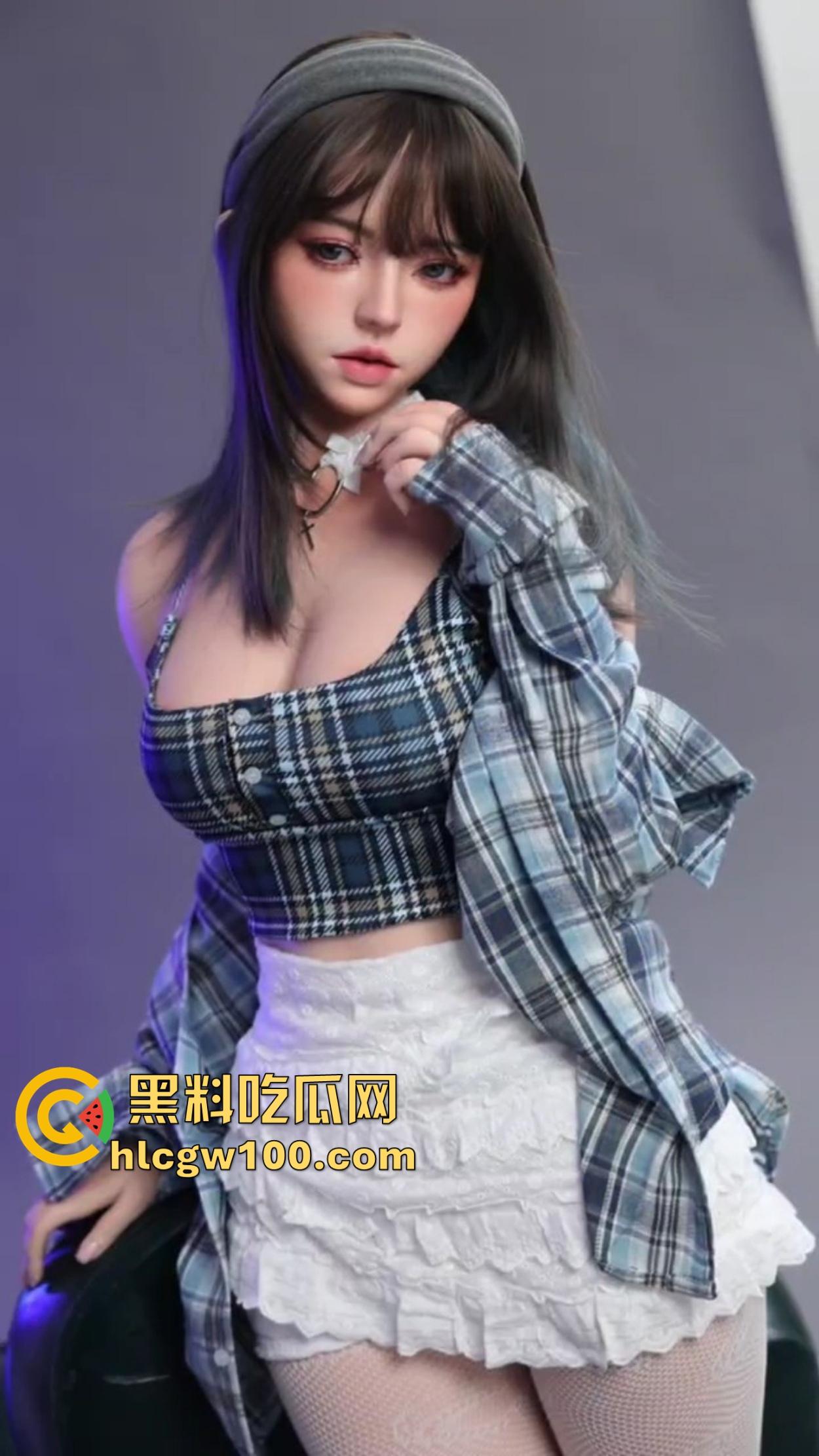 这娃娃居然比真人还顶比五姑娘和飞机杯强百倍  舔狗别舔了舔出去的钱真不如买两个 左右开弓直接安排！-8