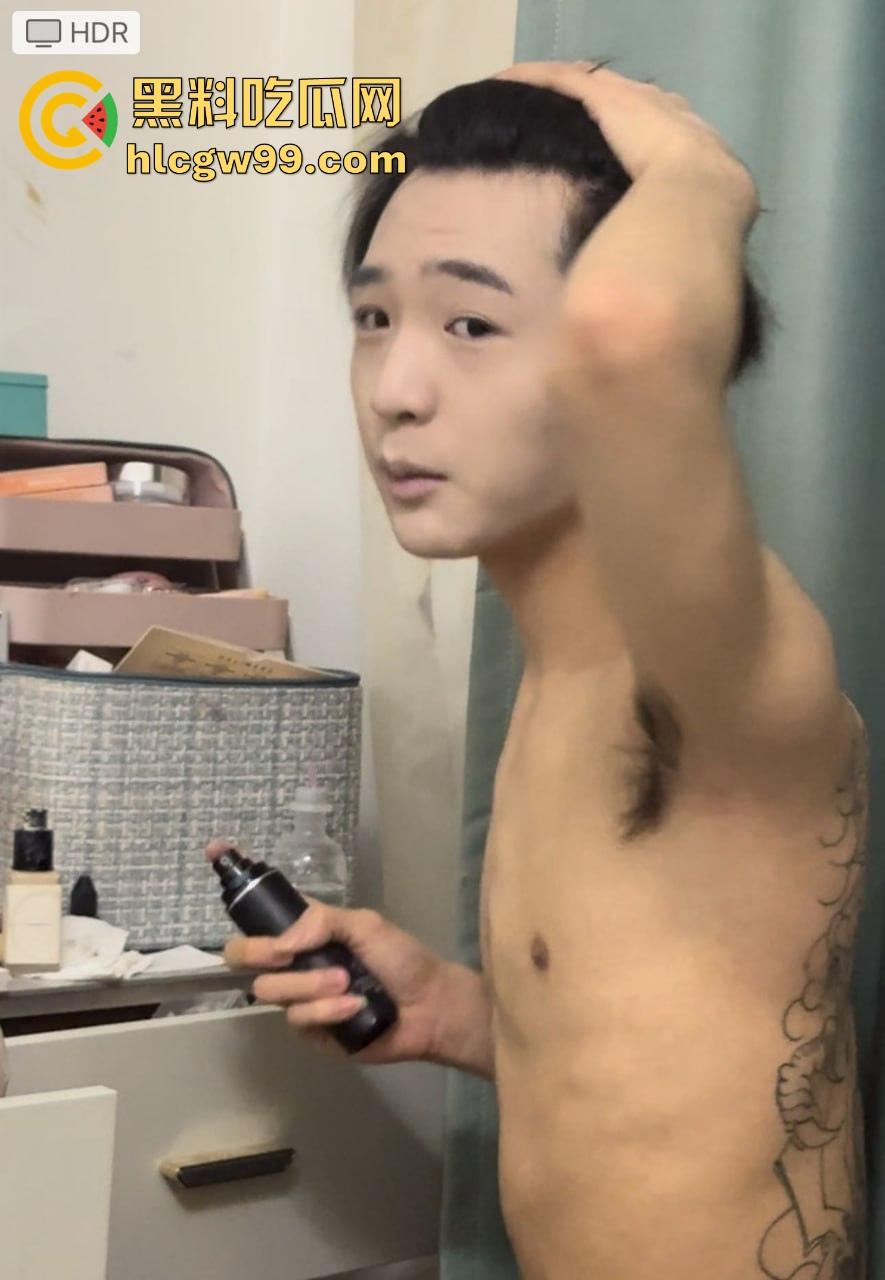 上海故事汇！淮海男模【鲍煜强】打气 软饭 下头男前女友开斯跟不雅视频曝光，常年pua黄赌毒全占！-8