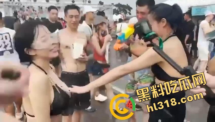 说台妹清纯的建议先做脑CT，这骚浪臀浪翻出山川地貌，床单都能拿去当地理教材，谁还敢说人间正道？-8