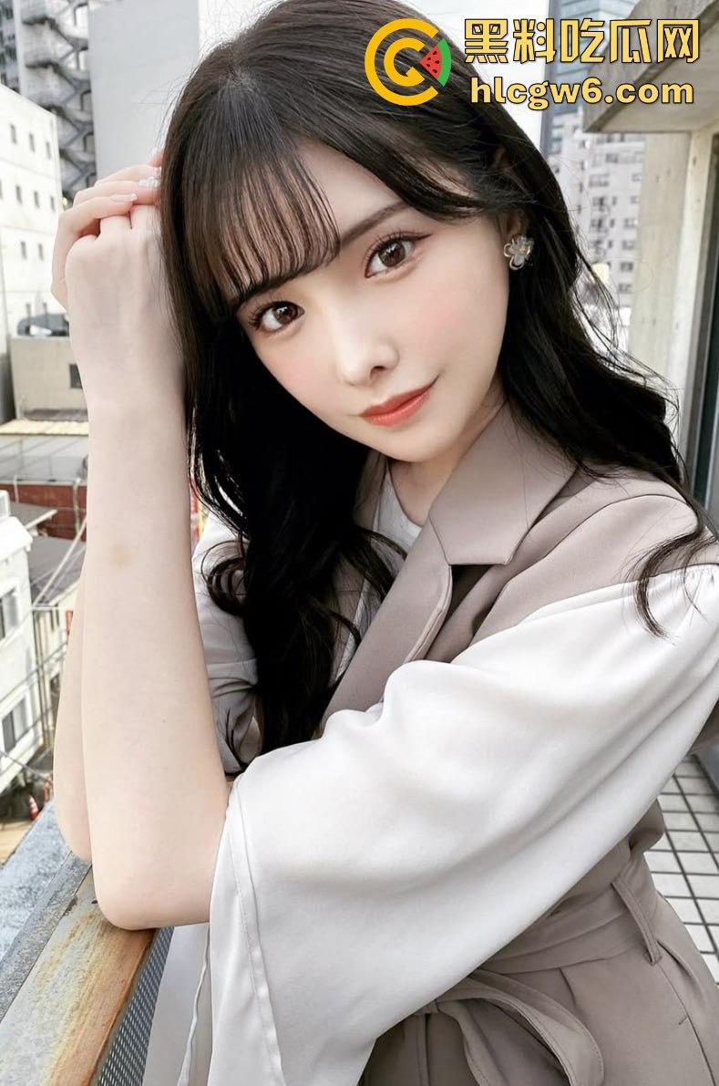 日本AV界第一美腿『桥本有菜』宣布引退，SSS级女优眼含热泪告别粉丝 还没看够就说再见了？再看一部少一部！-10