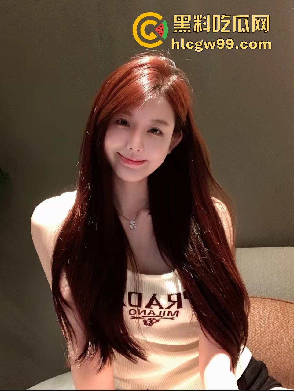 舔狗舔到头都绿了，13cm牛子舔狗包养小仙女，17cm炮友把她操到腿软，不如仨人一起上凑个30cm！-7