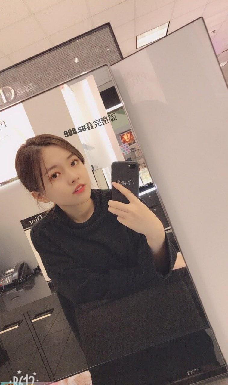 【情侣流出】高颜值妹子【李天宜】与男友啪啪口交性爱自P-2