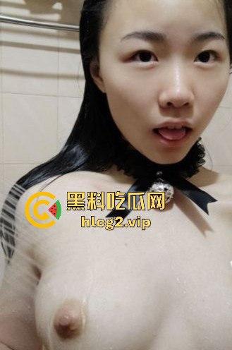 瓜友酒店爆操大二女友！白净蜜桃臀被后入猛干，直呼受不了，看得兄弟们都羡慕疯了！-5