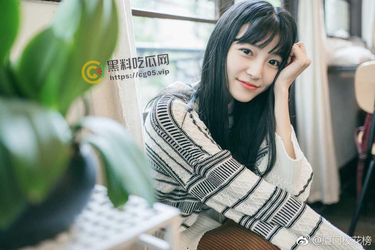 上海师范大学谢晋影视艺术学院校花【陈玮】视频破案顶级颜值身材的校花 最全视频整理-3