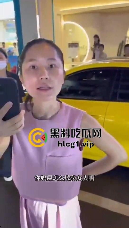 西格玛男人大战卡宴小仙女！一句我让你吃鸡巴你吃不吃’让她当场破防！-3