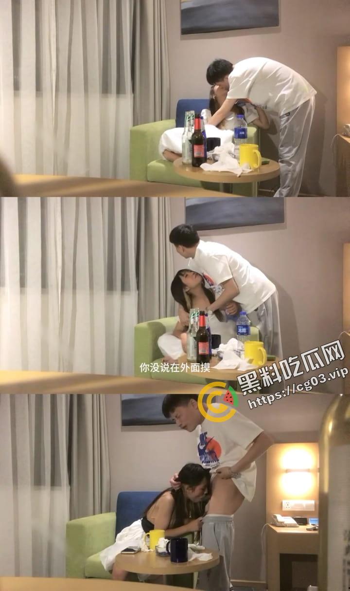 探花 渣男典范 套路良家大学妹妹真心话大冒险 前摇拉满 花言巧语连哄带骗 中途摘套内射(字幕版)-2