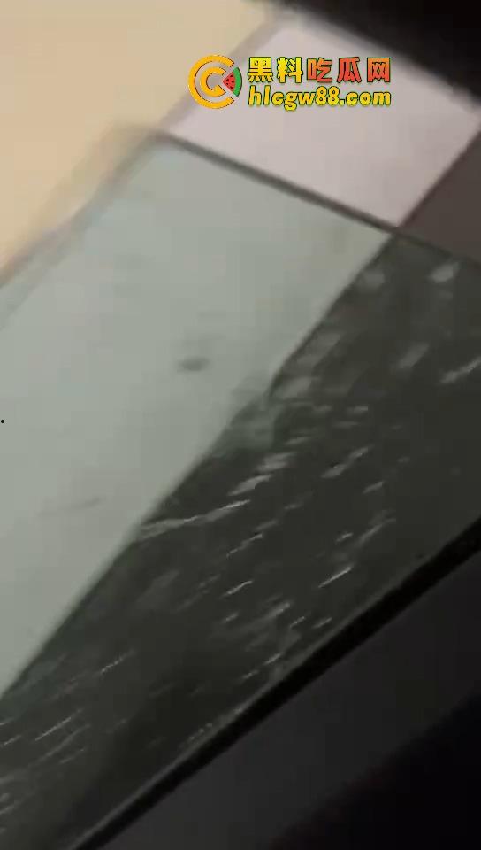 上海装逼狗租小牛隧道飙车炸场，下雨天装逼被雷劈爽翻天，谁瞅他不笑死这傻屌！-4